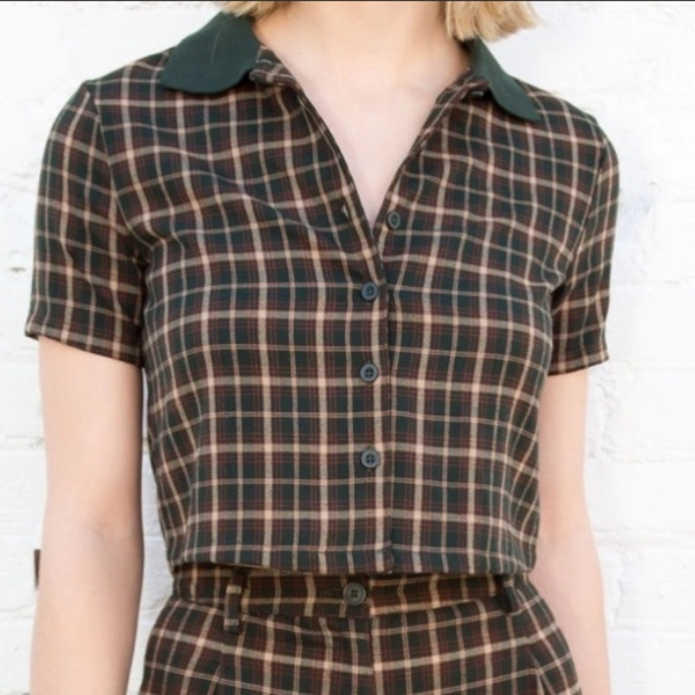 Brandy Polo